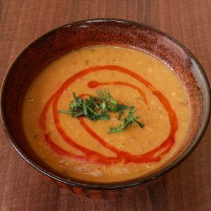 Tadka Dal (VE)