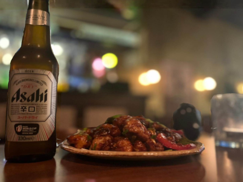 Asahi