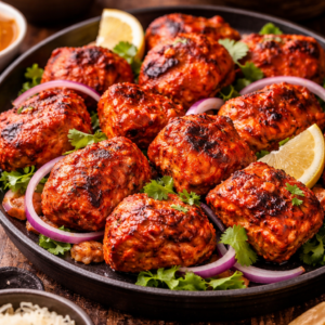 Chicken Tikka