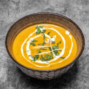 Chicken Korma (Nuts)
