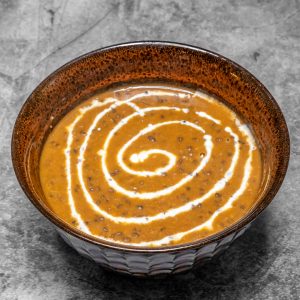 Dal Makhani