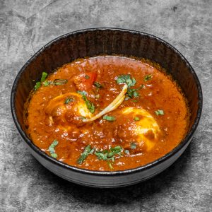 Egg Curry