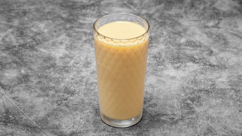 Mango Lassi