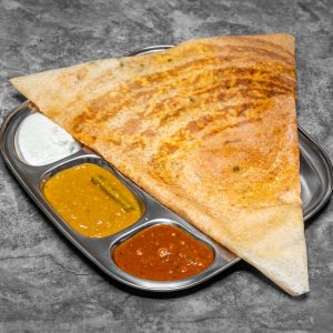 Masala Dosa
