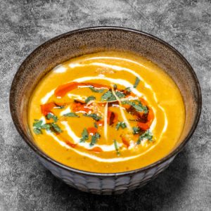 Prawn Masala Curry