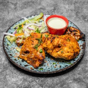 Tandoori Chicken
