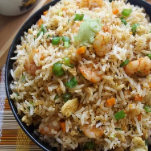 Egg Fried Rice