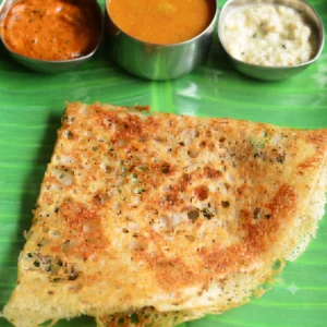 Rava Dosa