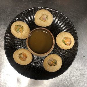 Paani Puri