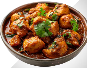 Chicken Tikka Masala