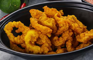 Onion Pakoda
