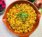 Paneer Bhurji