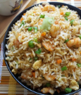 Egg Fried Rice