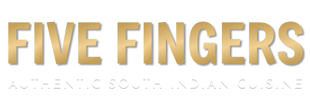 5Fingers Logo
