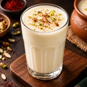 sweet lassi